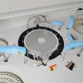 全自動生化檢測以及手工生化檢測
